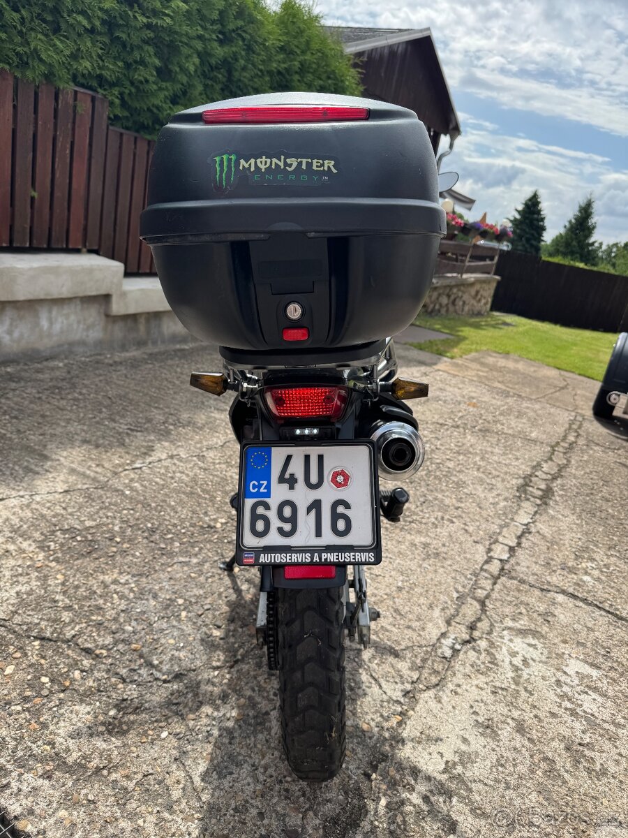 Honda XR 125