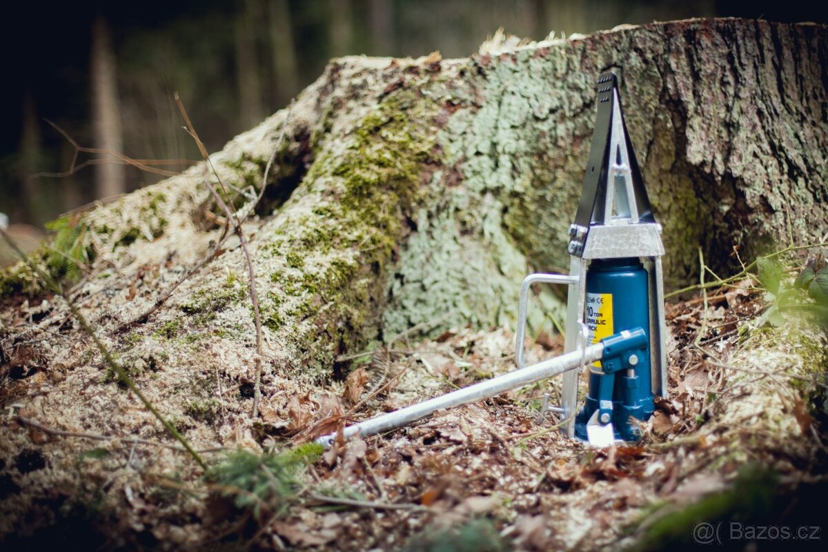 Kácecí klín 10t - 5