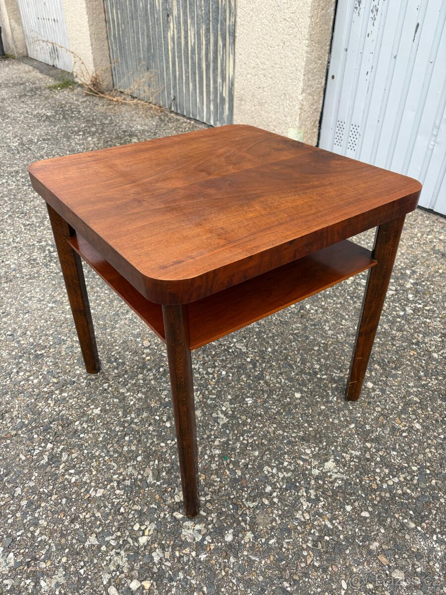 Konferenční stůl Dřevotvar - 5