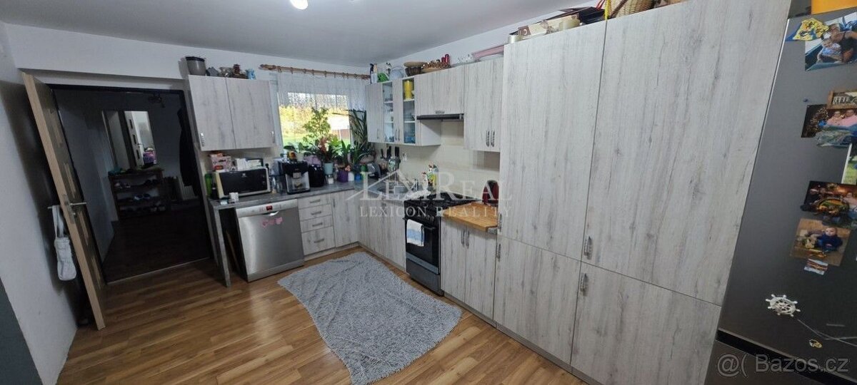 Prodej RD Oskořínek, okr. Nymburk,1369m2 - 5