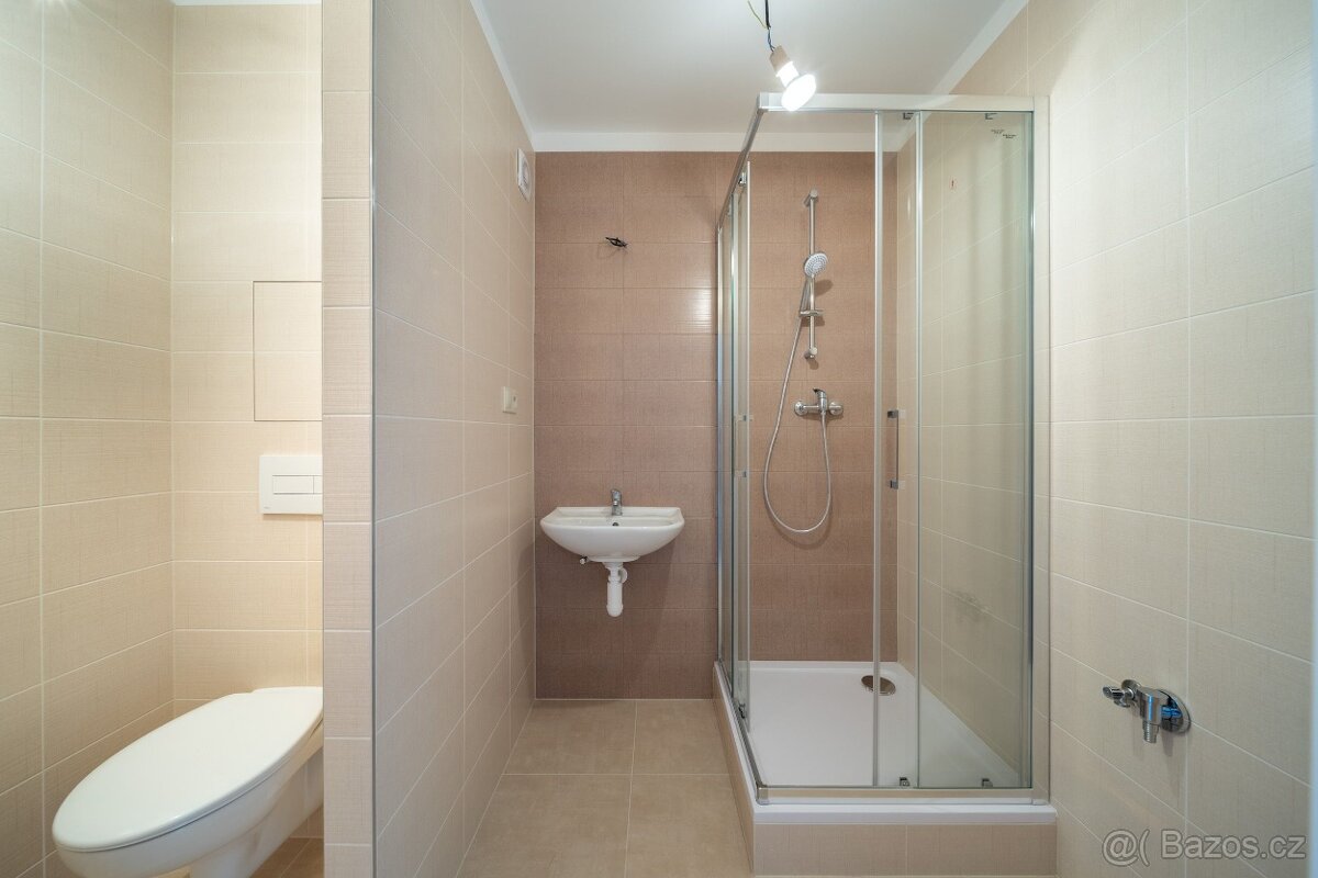 Byt 3 + 1, Týn nad Vltavou - 5
