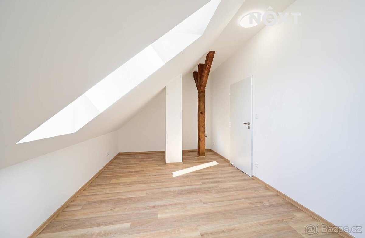 Pronájem byt 2+kk, 58㎡ - 5