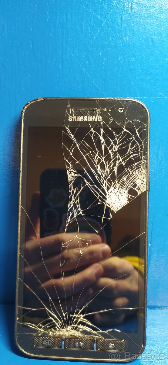 Samsung Galaxy Xcover 4 - 5