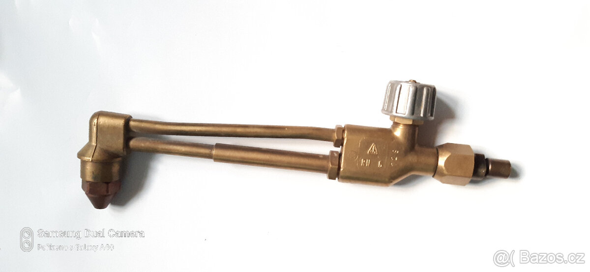 Autogen-sada příslušenství - 5