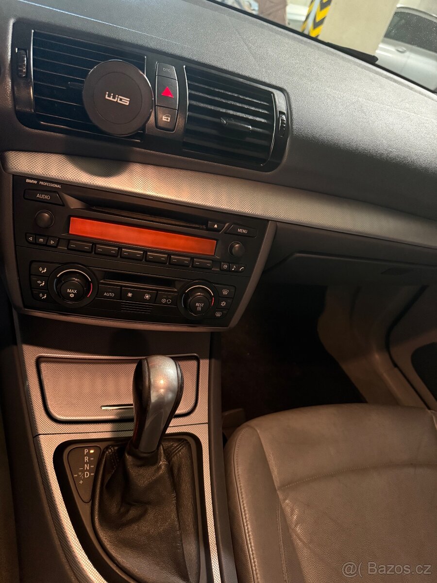 BMW E87 120D 2004 - 5