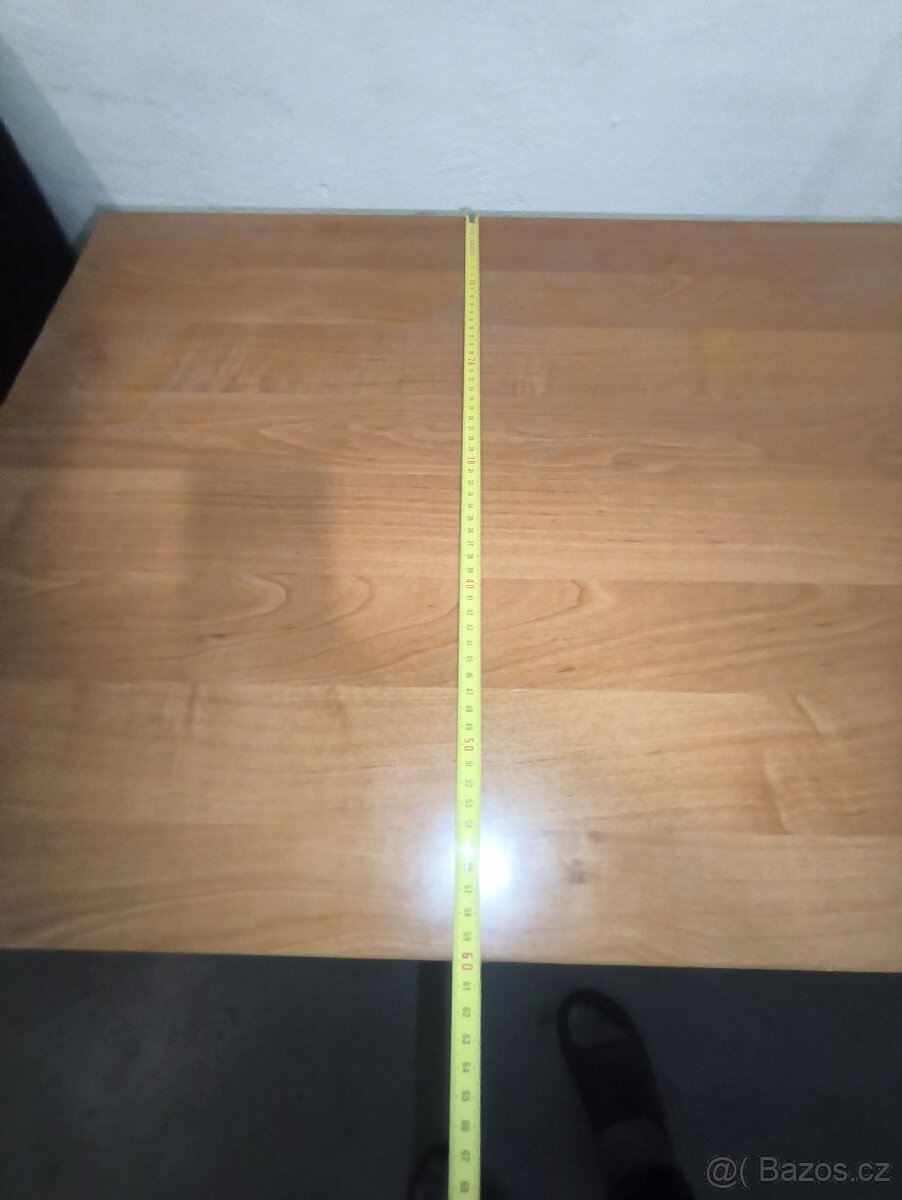 Počítačový a psací stůl v jednom - 5