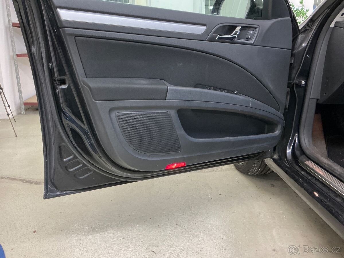 Škoda Superb II 2.0TDi 103kW AMBITION - Xenon - 2x sada - 5