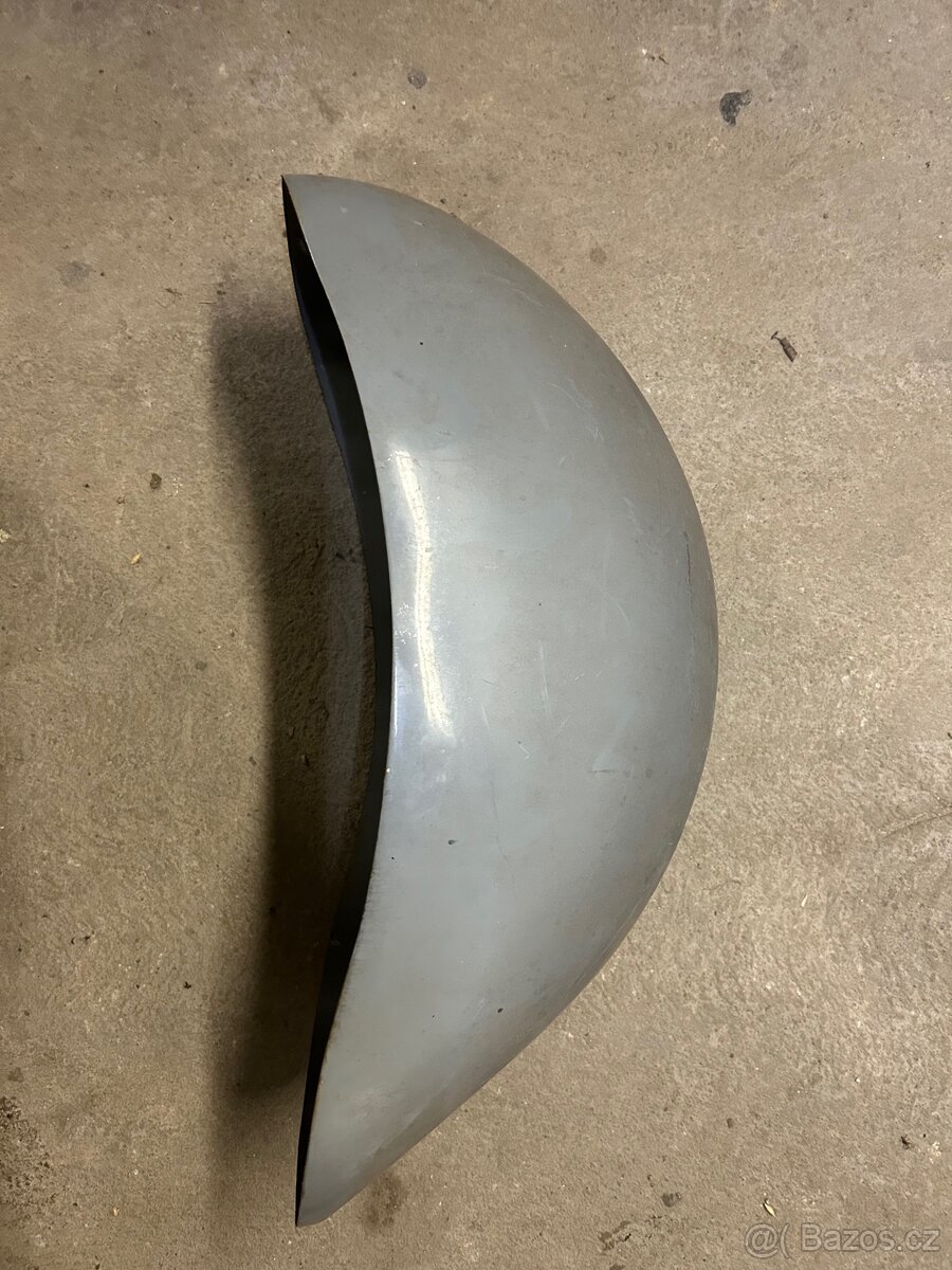 Prodám blatník Piaggio Ape AC2/3/4 - 5