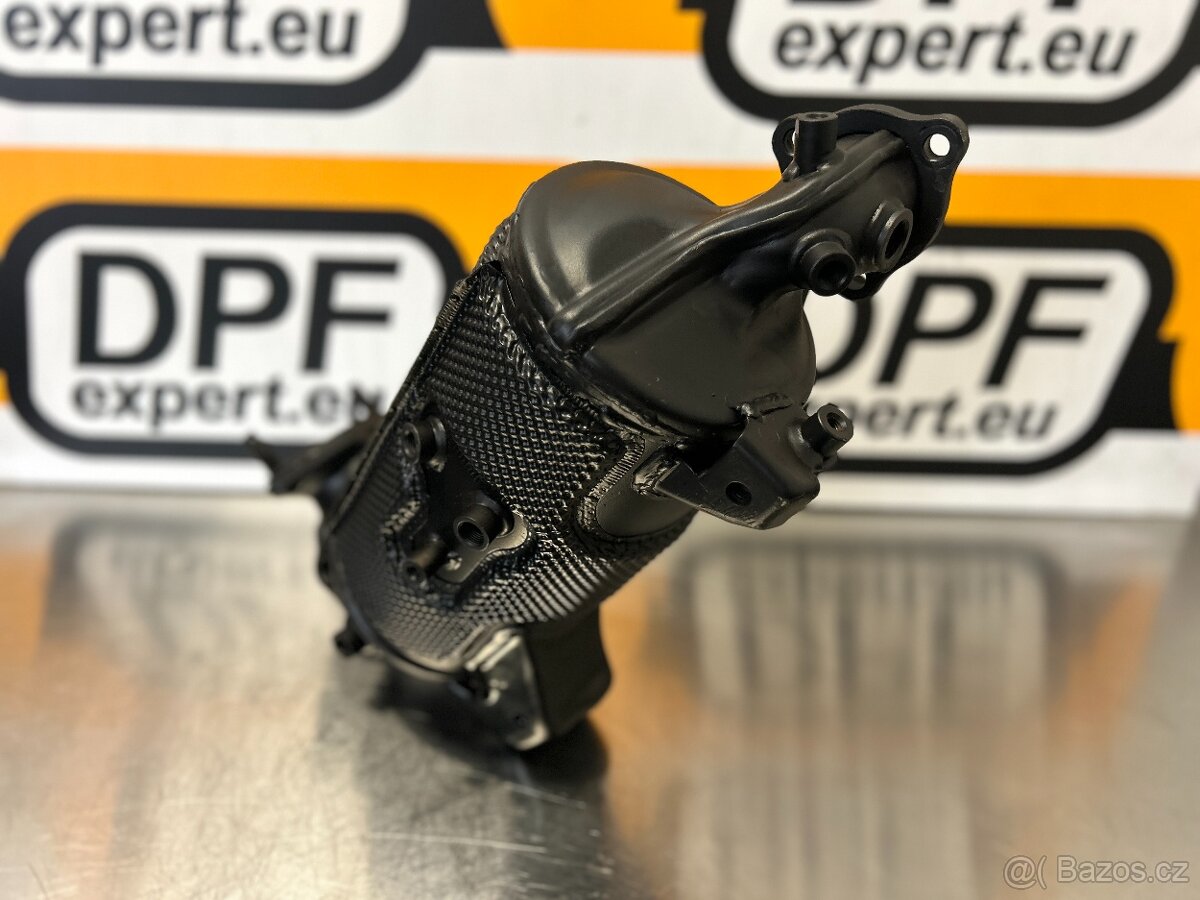 Repasované DPF pro Hyundai Tucson/KIA SPORTAGE - 5