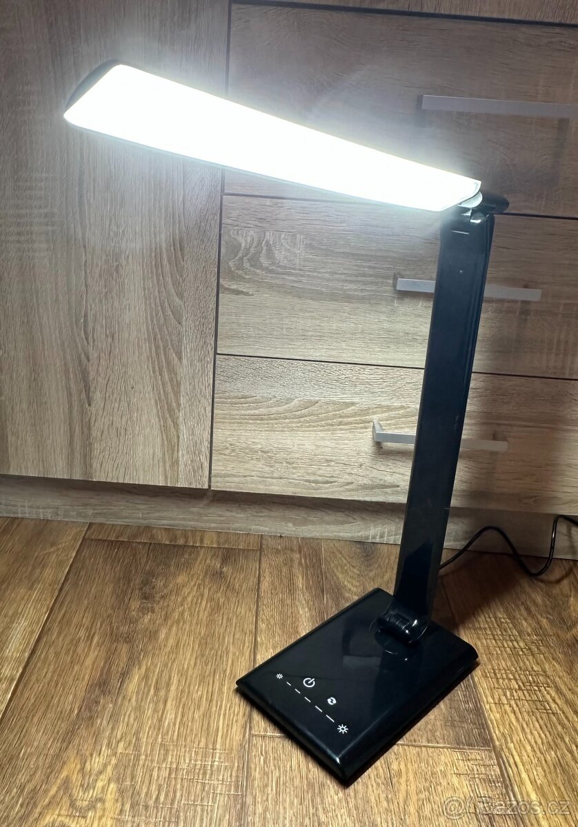 LED stolní lampa LivarnoLUX - 5