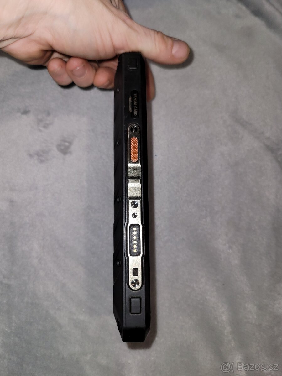 Ulefone Power Armor 18T Ultra (FLIR) – TOP stav, kompletní b - 5