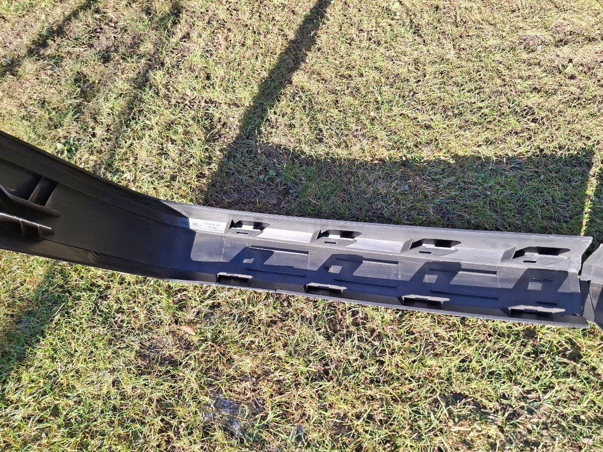 ŠKODA 105 - 136 - NOVÝ NÁRAZNÍK - 5