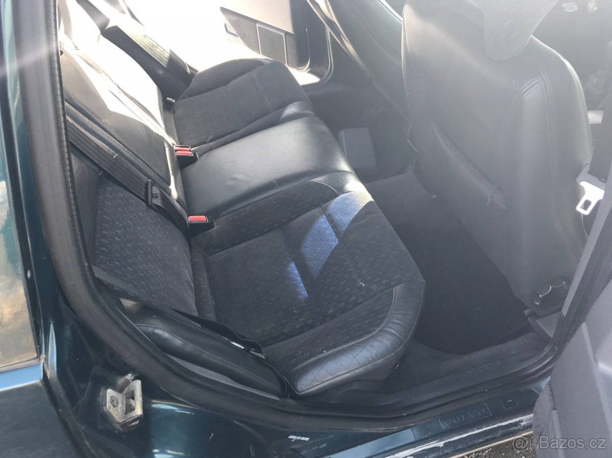 Volvo 850 na dily - 5