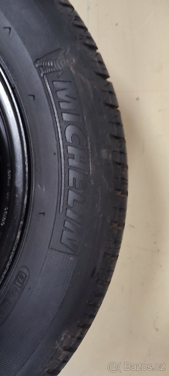 Rezerva rozteč šroubů 4x114.3 Kia - 5