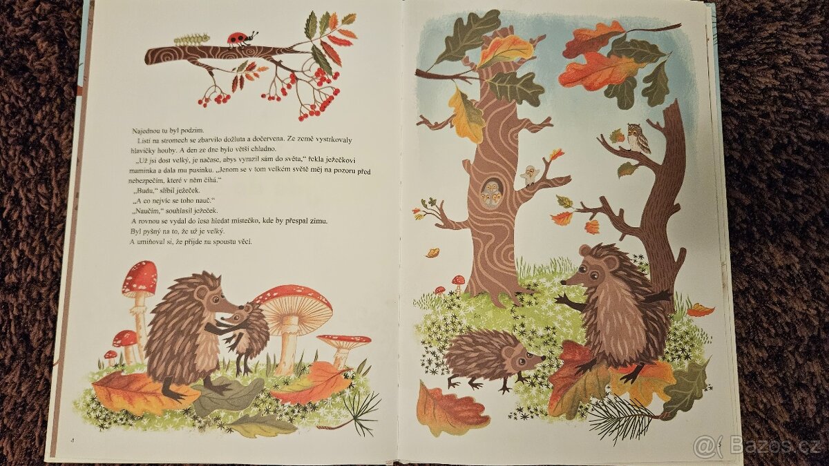 3 knihy pro nejmenší - 5