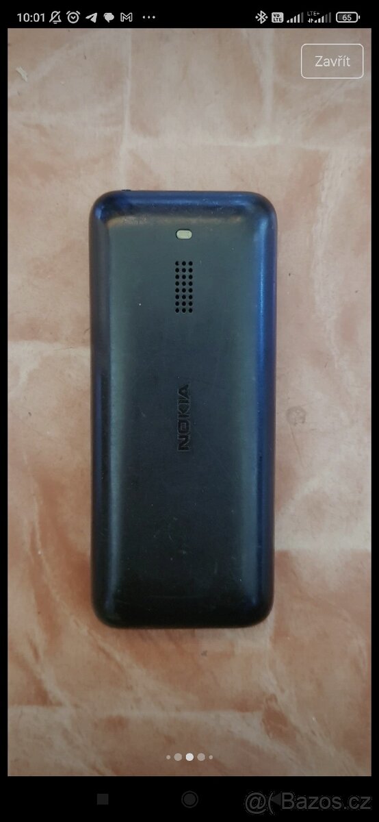Nokia 130 - 5