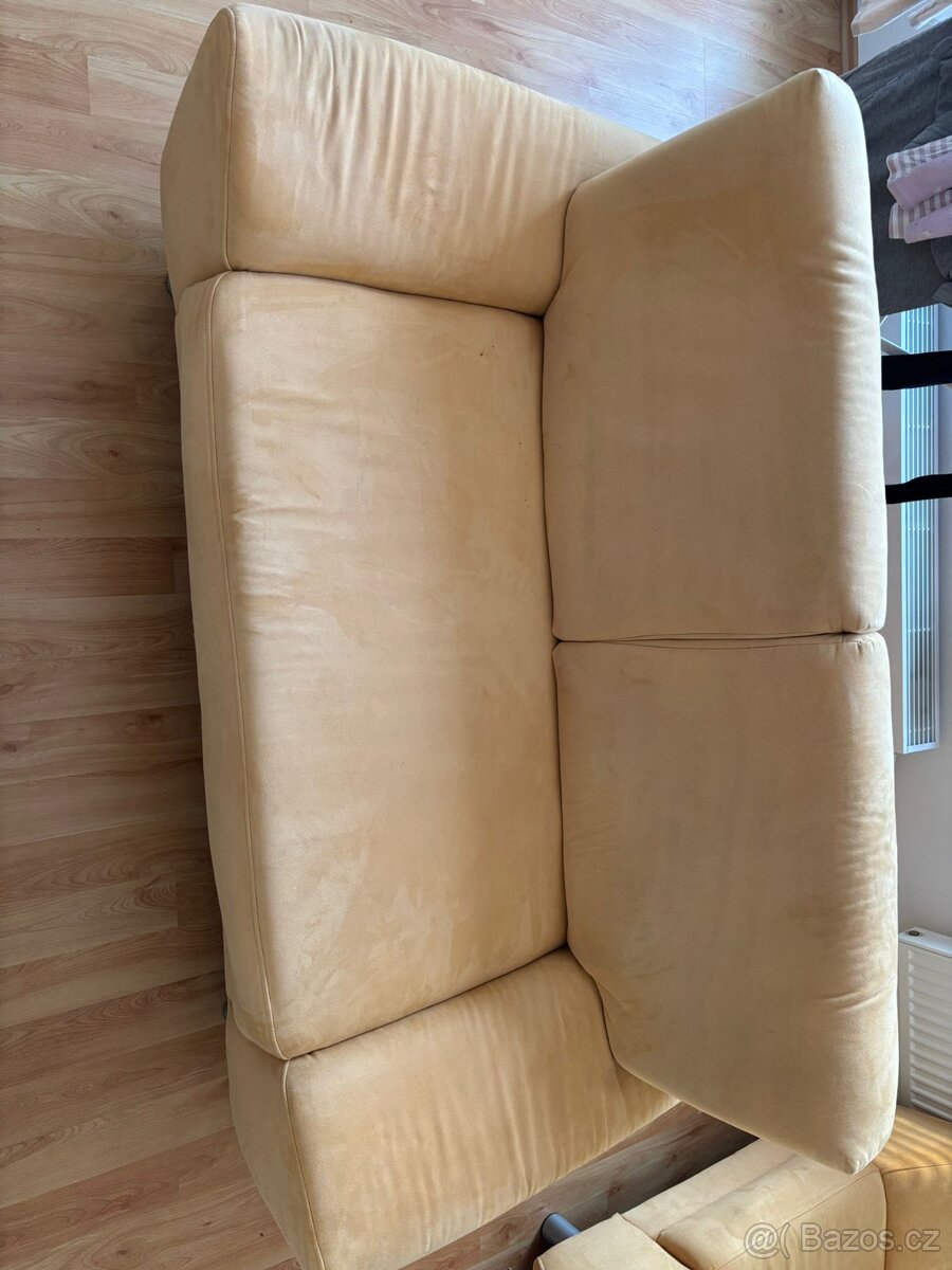 Sedací souprava - 5