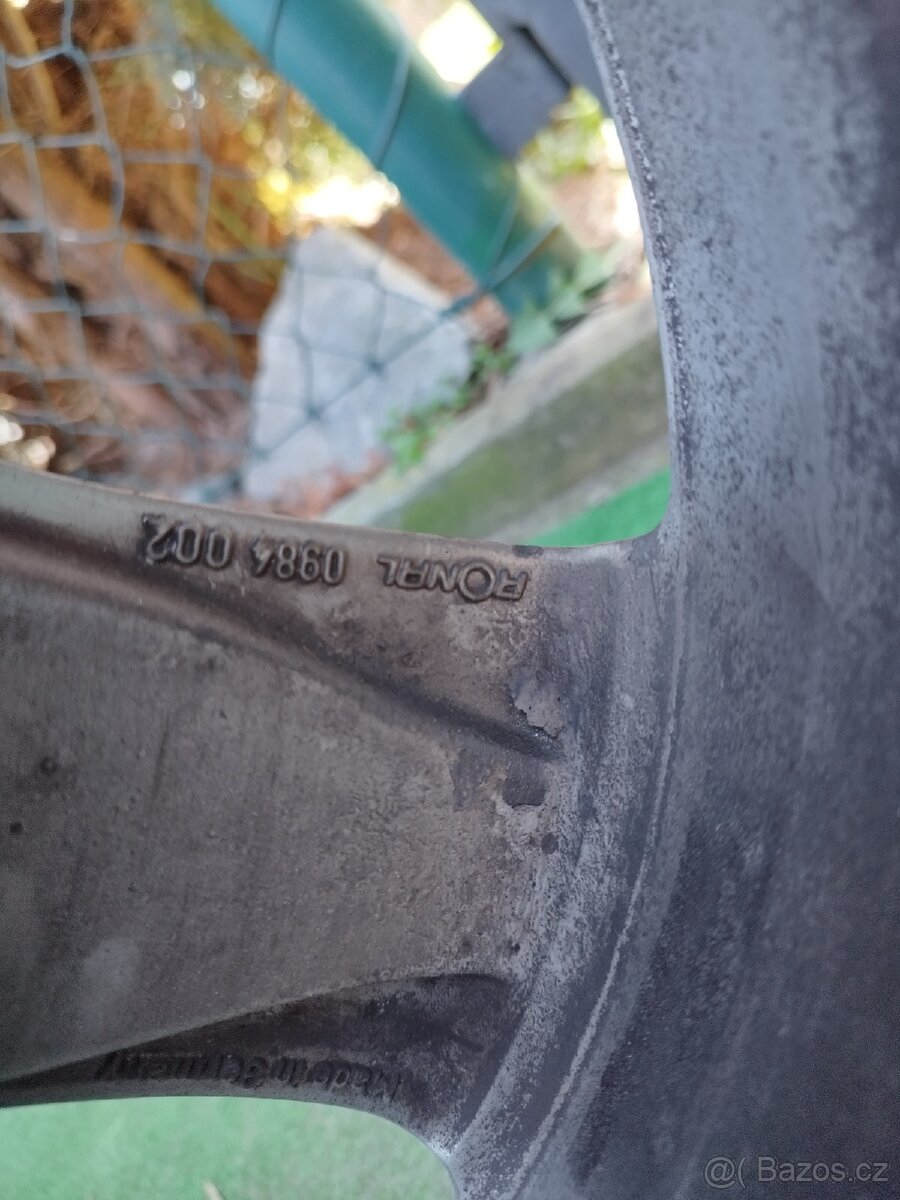 Al kola na mercedes - 5