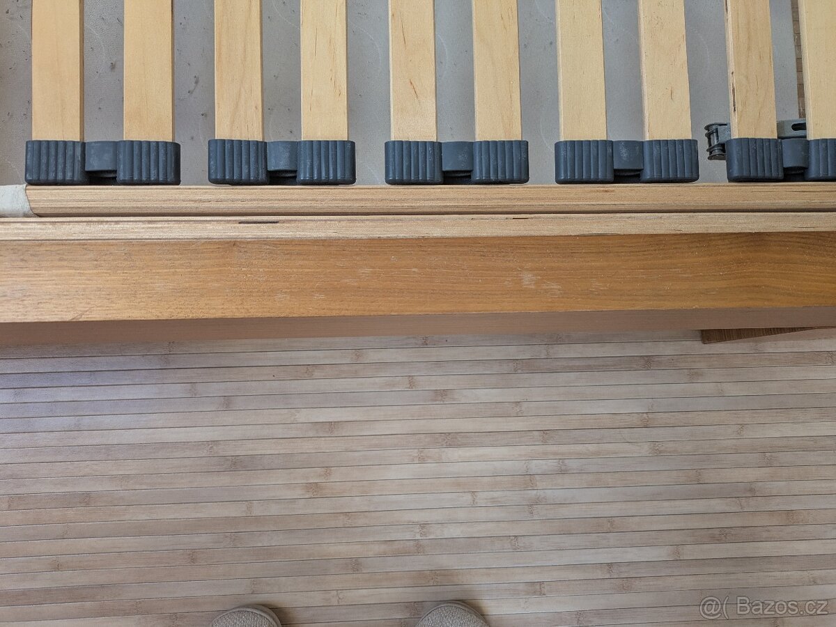 Manželská postel - 5