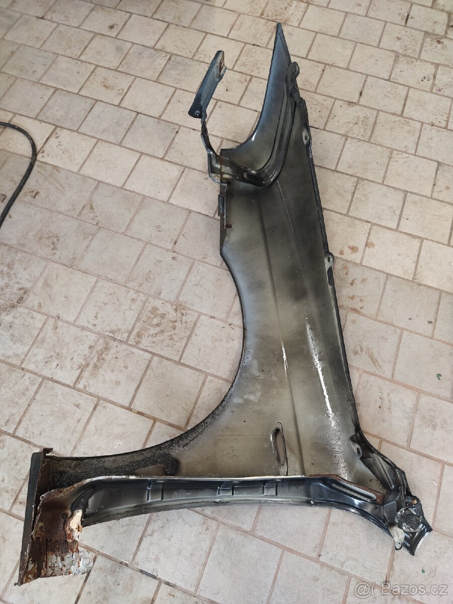 Blatníky Alfa Romeo 147 - 5