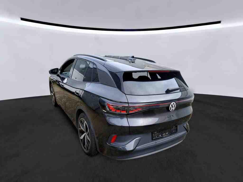 Volkswagen ID.4 GTX 4Motion - 5