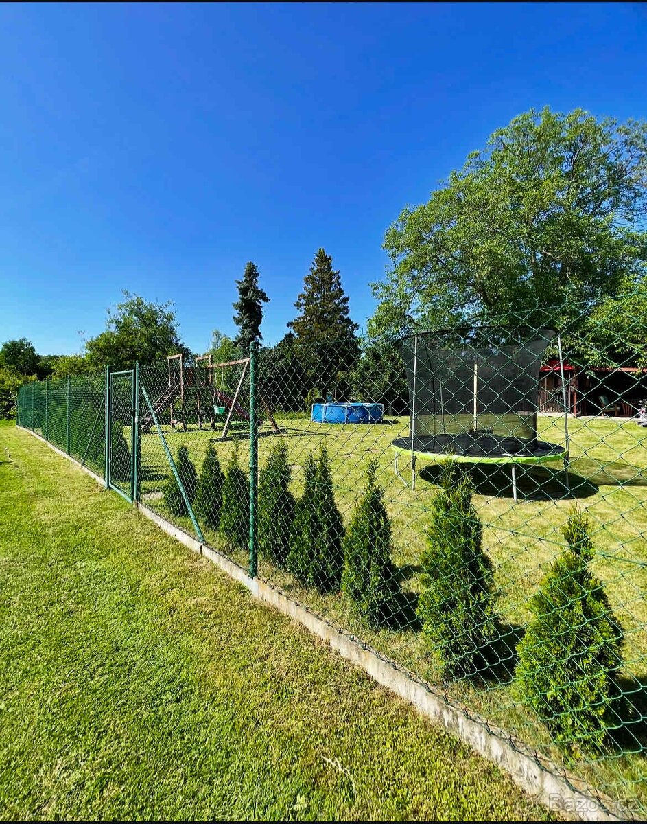 Kroměříž - prodej zahrady - 5