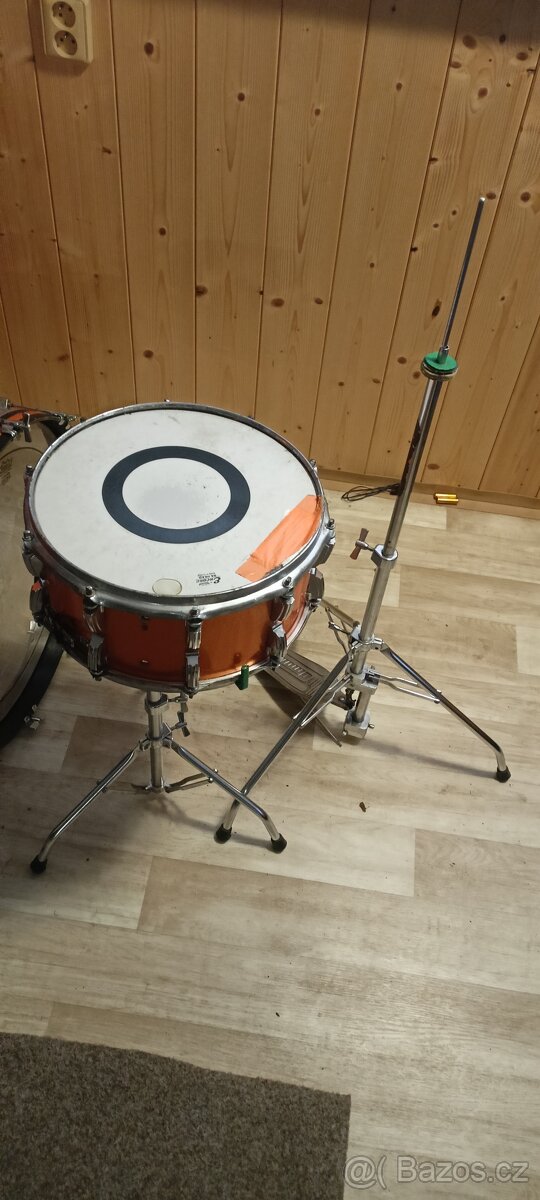 Bicí souprava Amati - 5