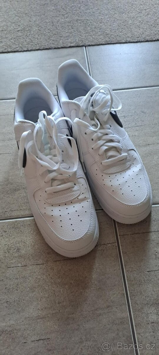 Pánské Nike air vel.12.5 - 5