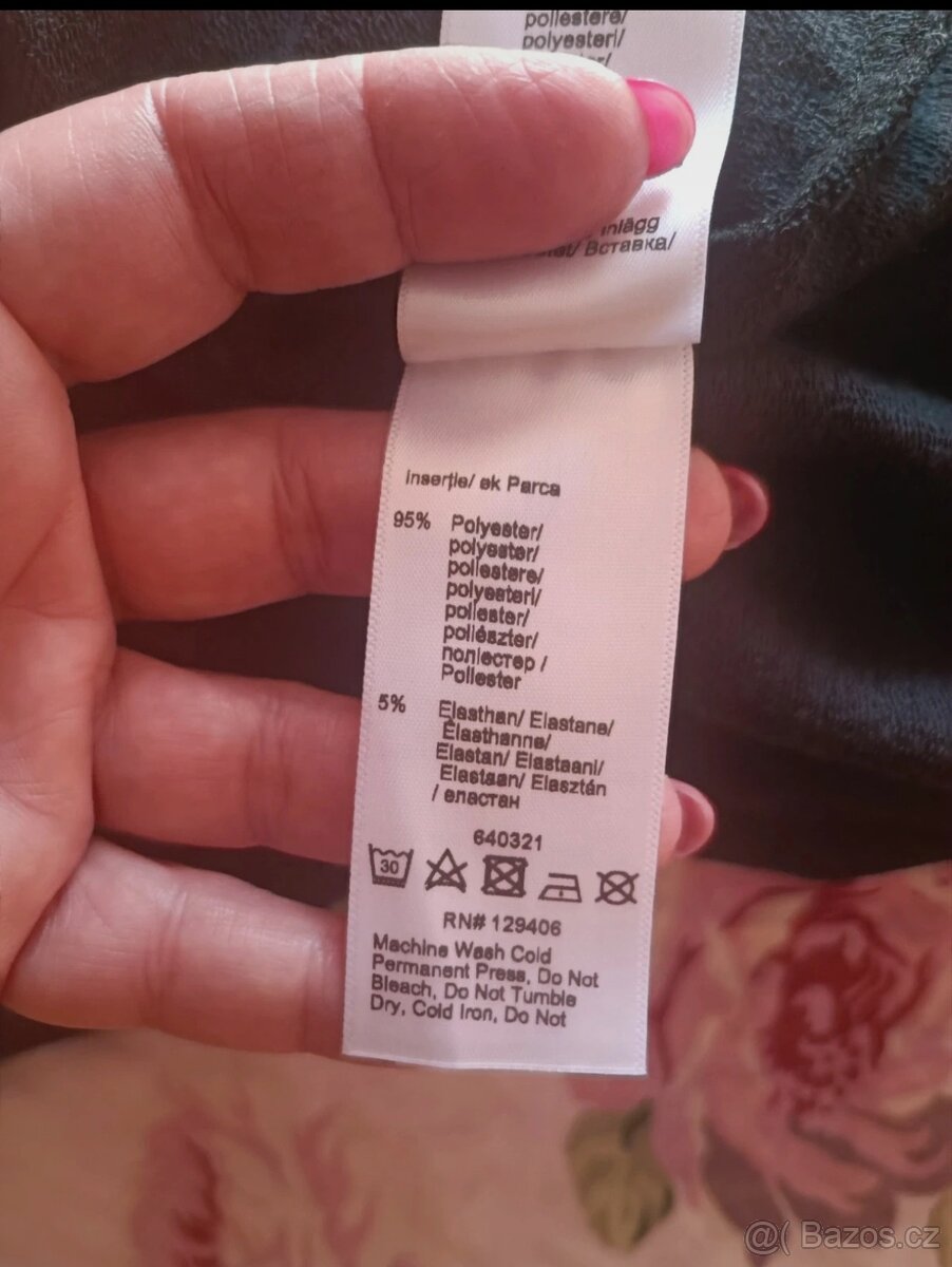 Sportovní šaty - 5