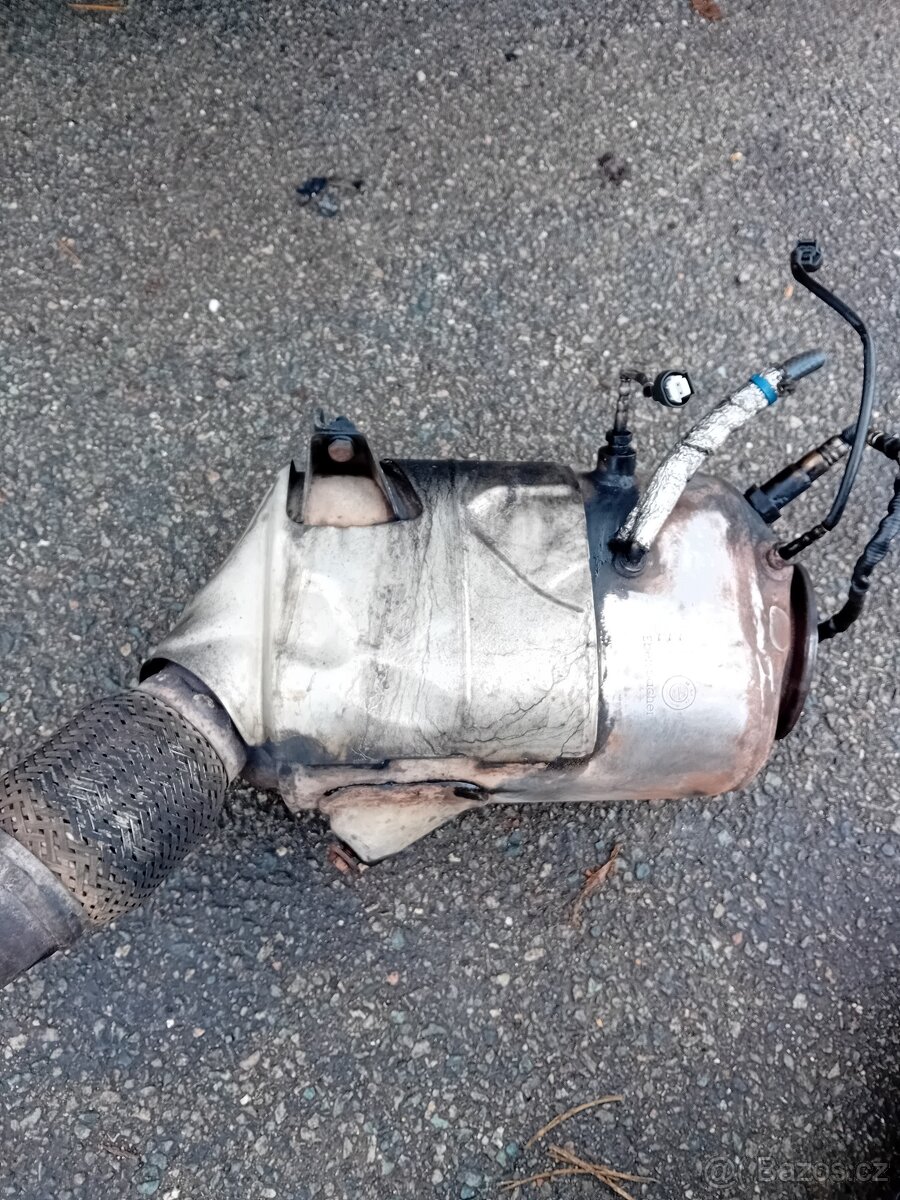 BMW E91-X-DRIVE 3.0D-MOTOR-DILY - 5