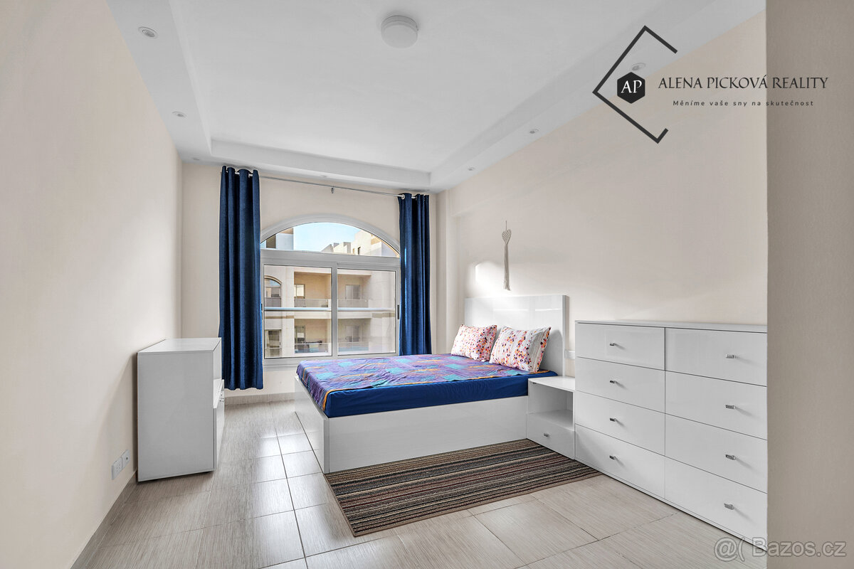 Prodej bytu 3+kk, 109 m2, Hurghada - 5