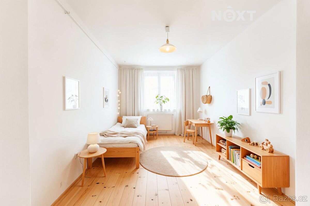 Prodej Rodinný dům, 116㎡ - 5