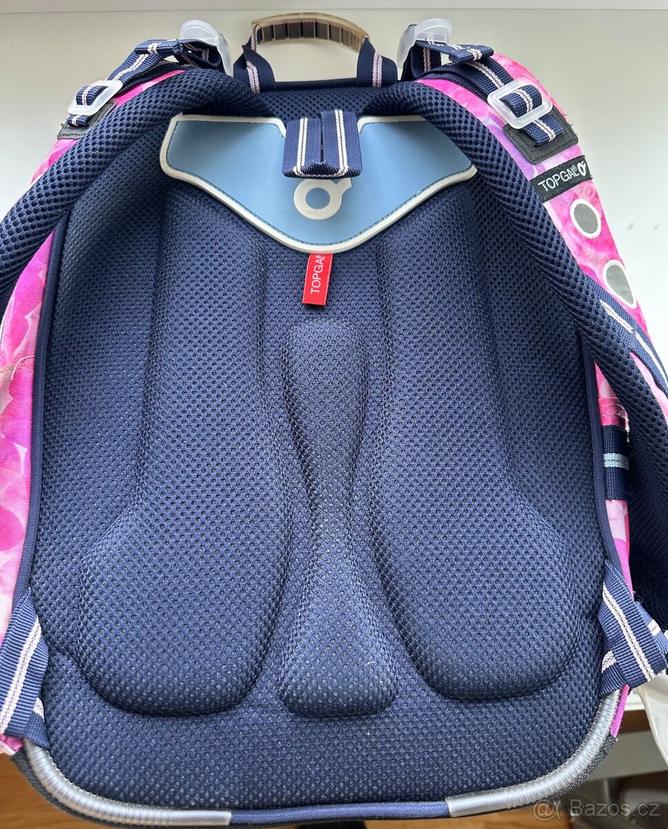 Školní batoh zn. TOPGAL - 5