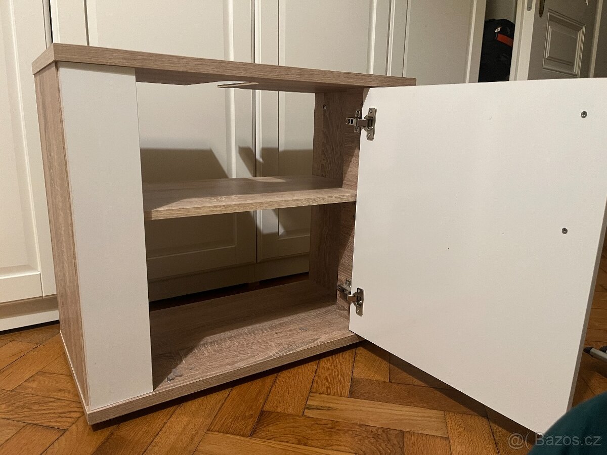 Skříňka pod umyvadlo - 5