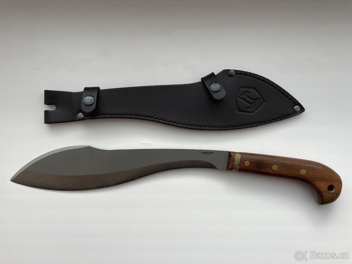 Condor Amalgam Machete/ mačeta - 5