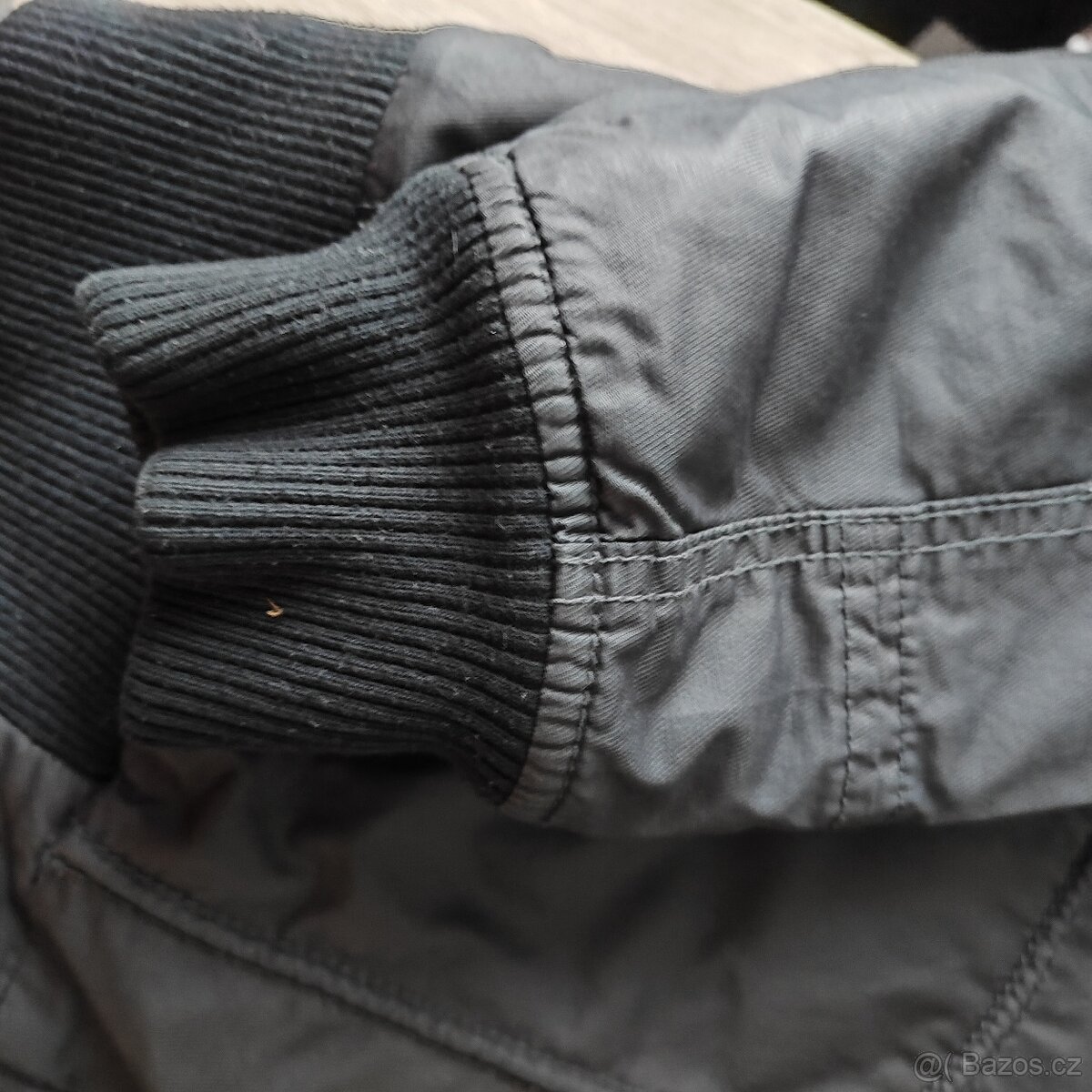 Krásná zimní, podzimní bunda S.Oliver vel. 170 176 - 5