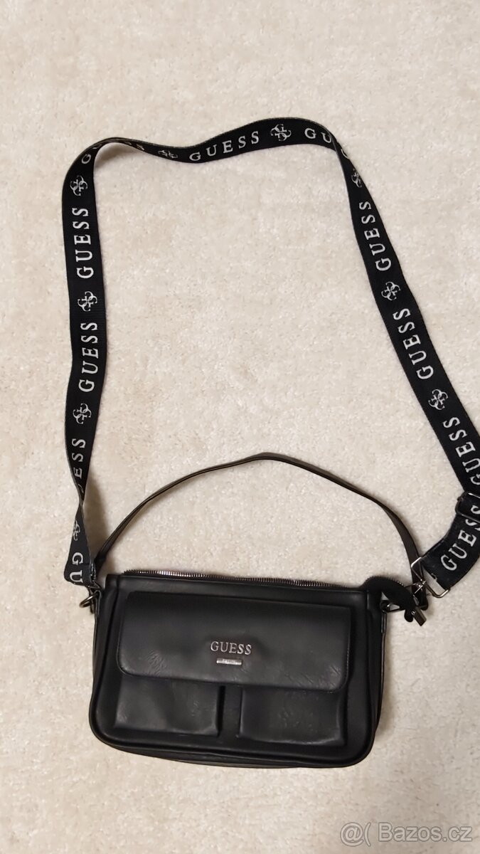 Dámská kabelka - 5