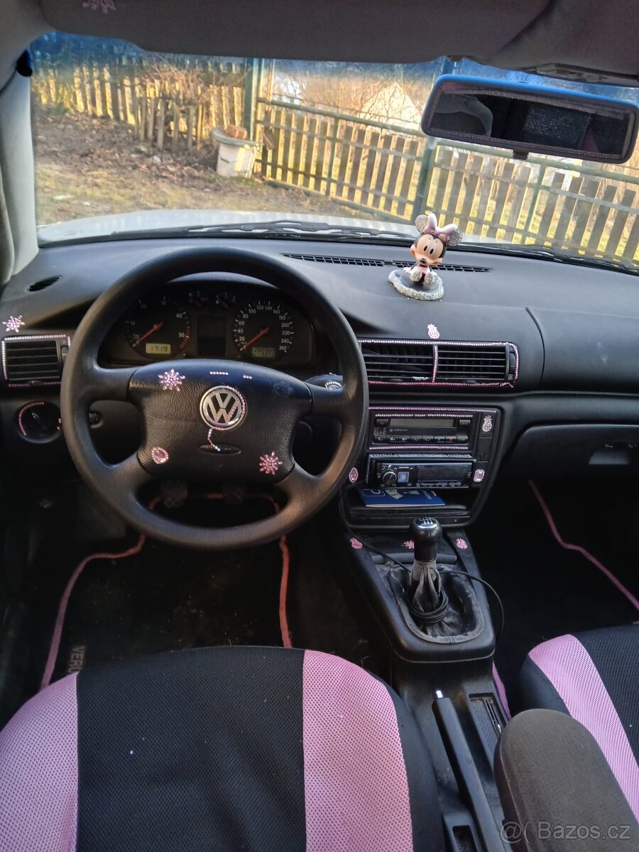 Prodám nebo vyměním - 5