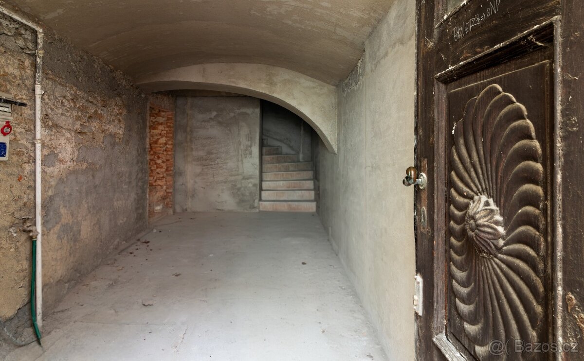 Polyfunkční dům v centru Soběslavi - 5