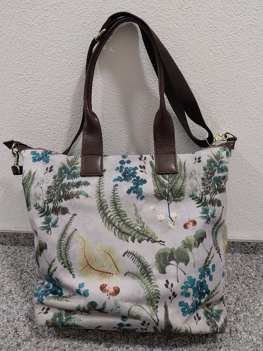 Sada Elodie details Forest Flora - BEZ BATŮŽKU - 5