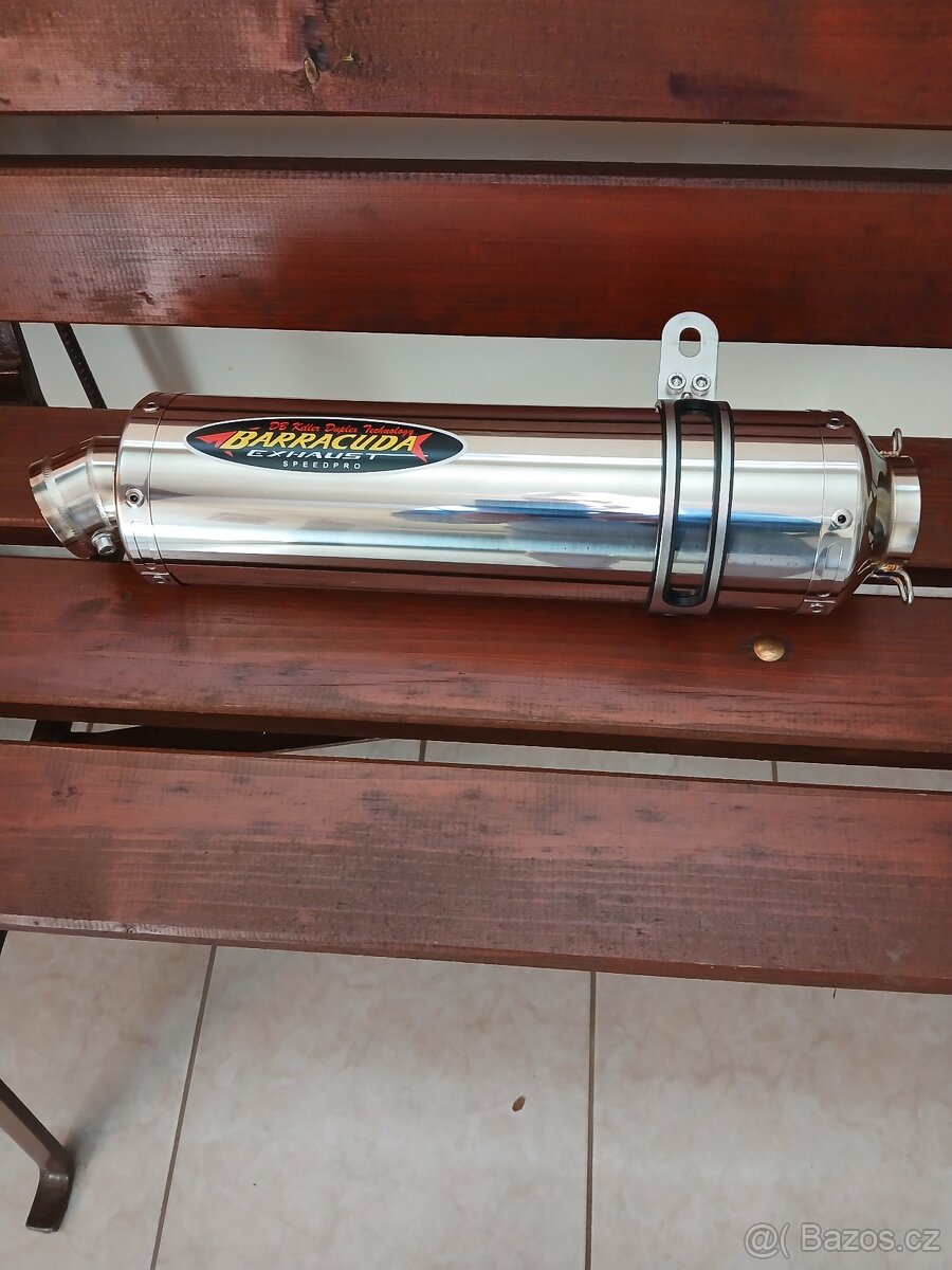 SUZUKI GSXR 1000 - 5