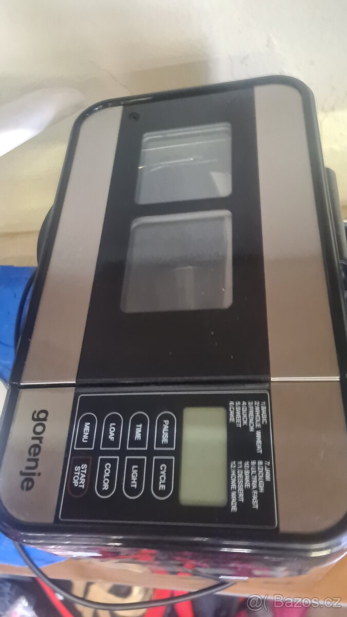 Pekarna Gorenje - 5