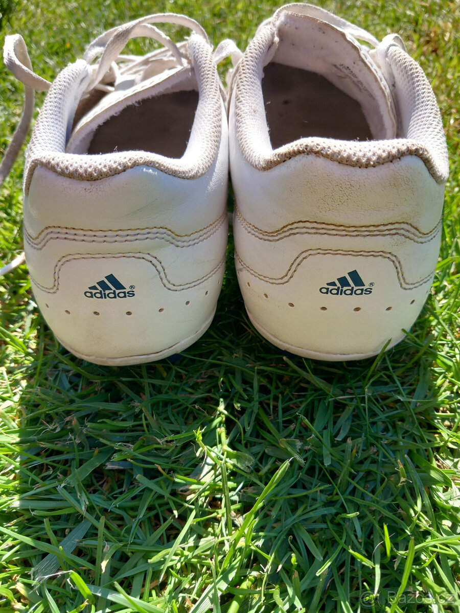 originál kopačky Adidas - vel. 38 - 5