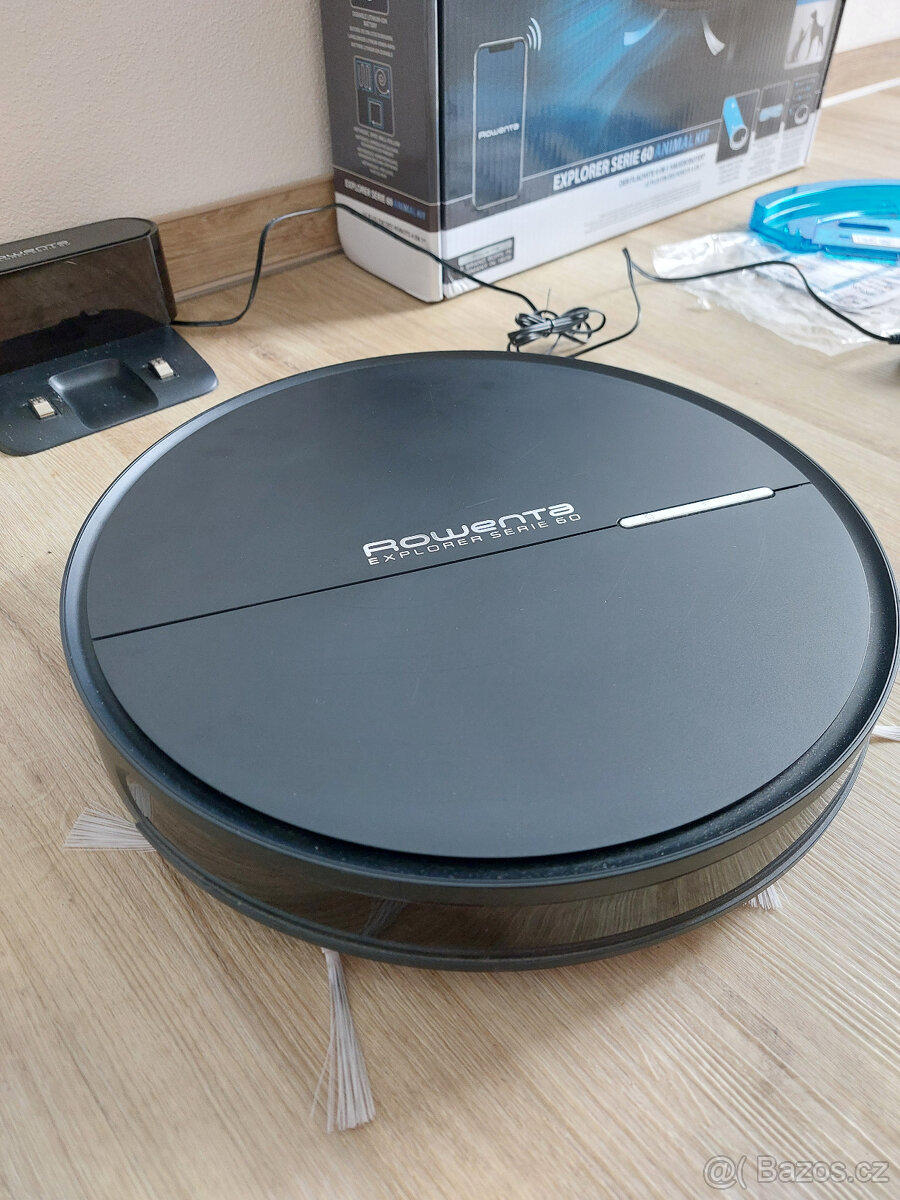 Rowenta Explorer Serie 60 - 5