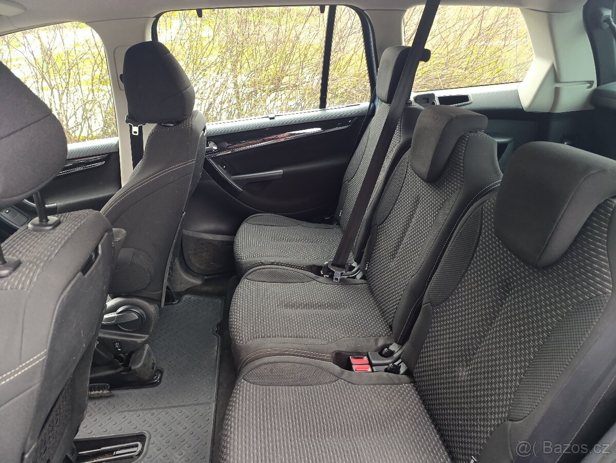 Citroen C4 Grand Picasso - 5