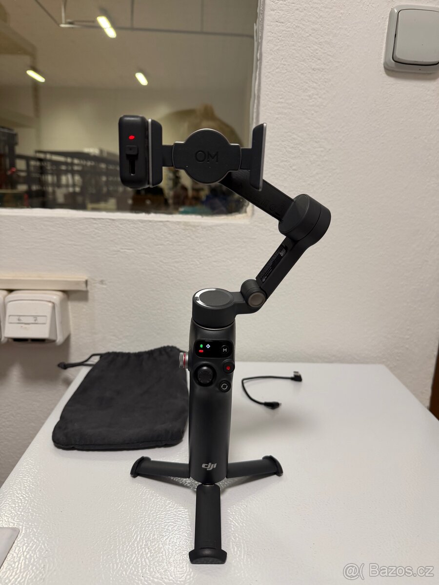 DJI Osmo Mobile 7P - 5