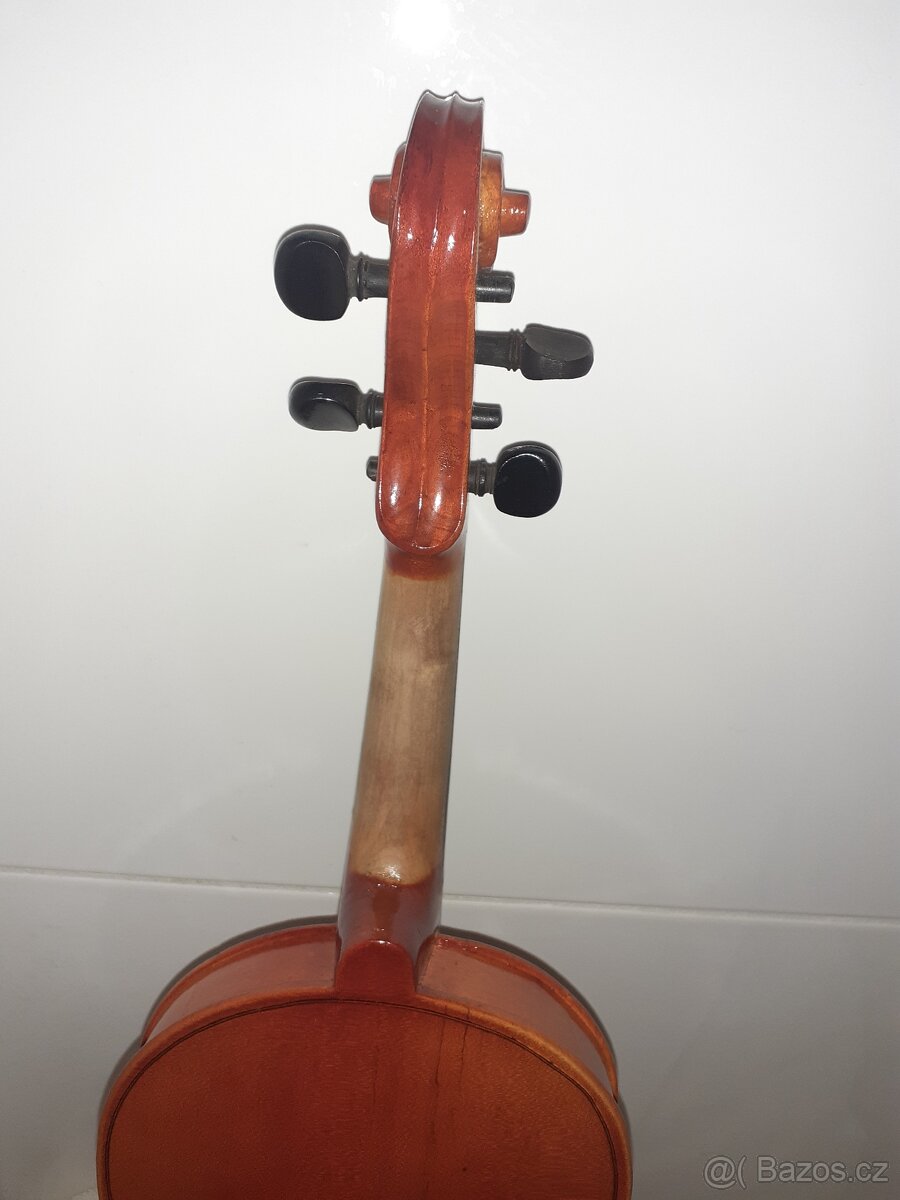 Housle- půlky - 5