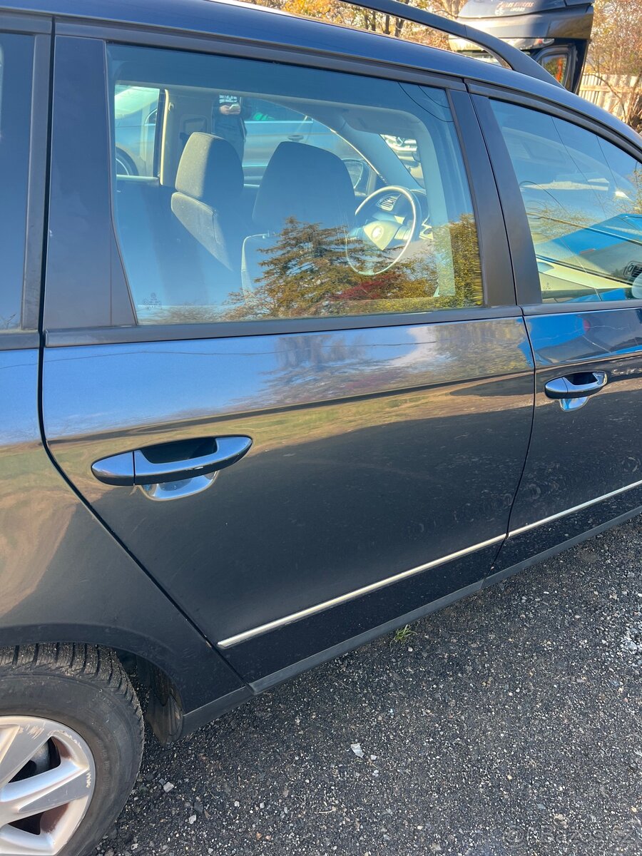 VW Passat B6 na ND - 5