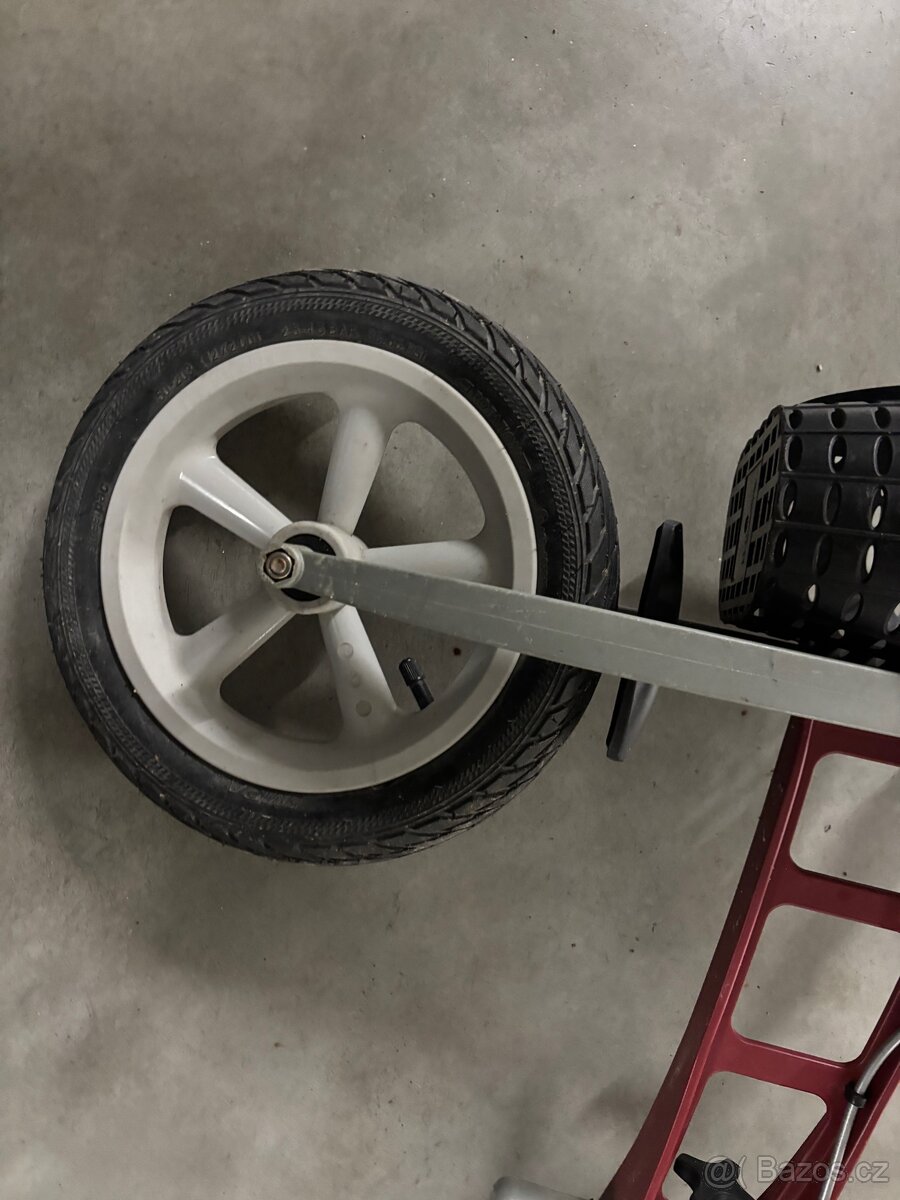 First Bike odrážedlo - 5