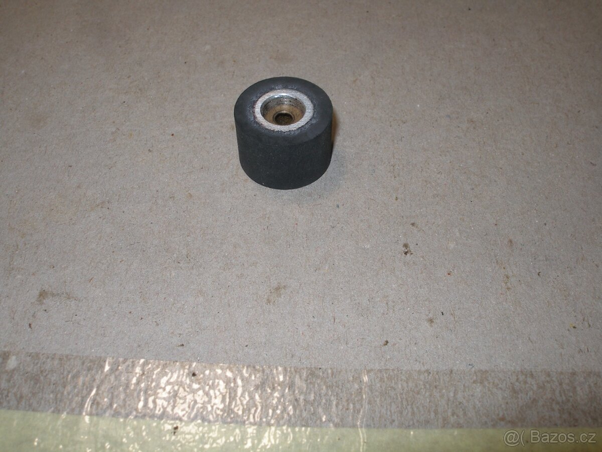 Tesla Sonet B3 - PŘÍTLAČNÁ KLADKA / ORIGINÁL / ZÁNOVNÍ - 5